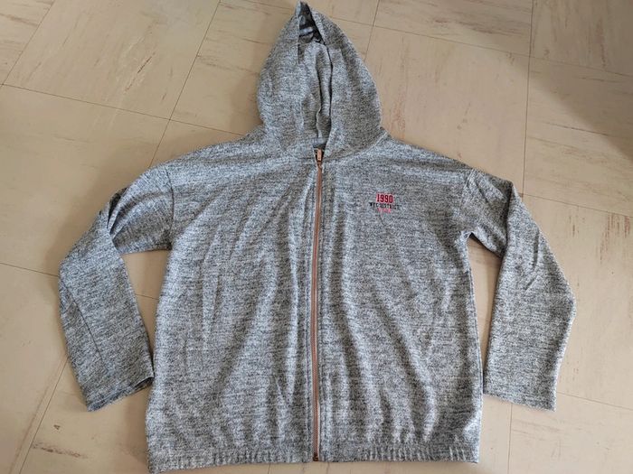 Veste fine