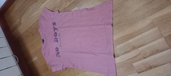 Lot de tee shirt 16 ans