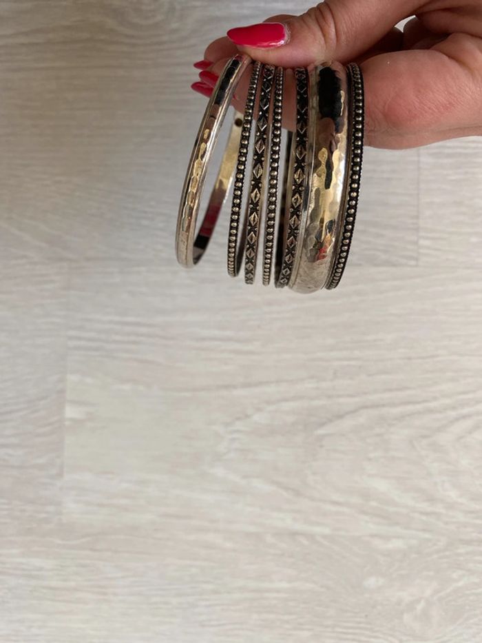 Assortiment bracelets - photo numéro 2