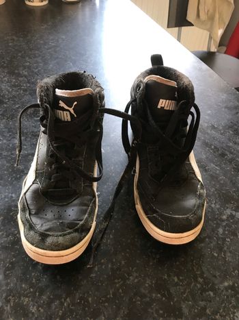 Baskets Puma