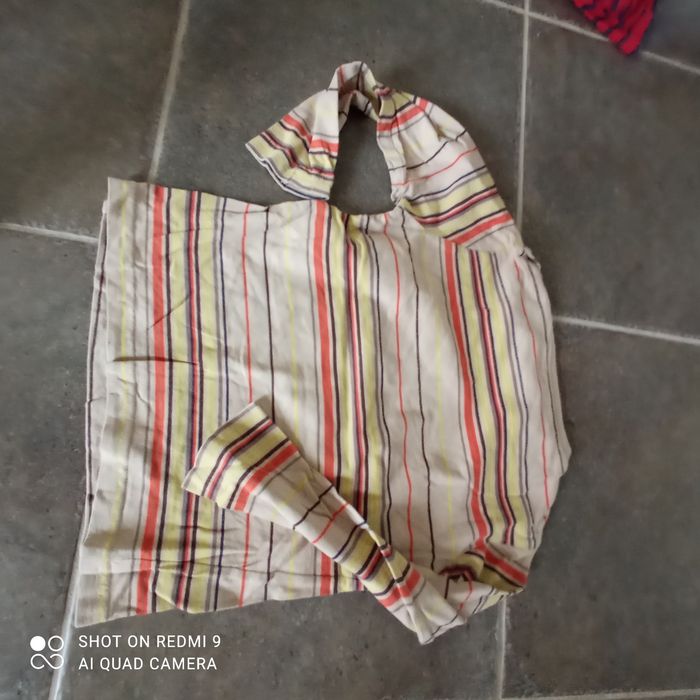 T shirt 5 ans - photo numéro 2