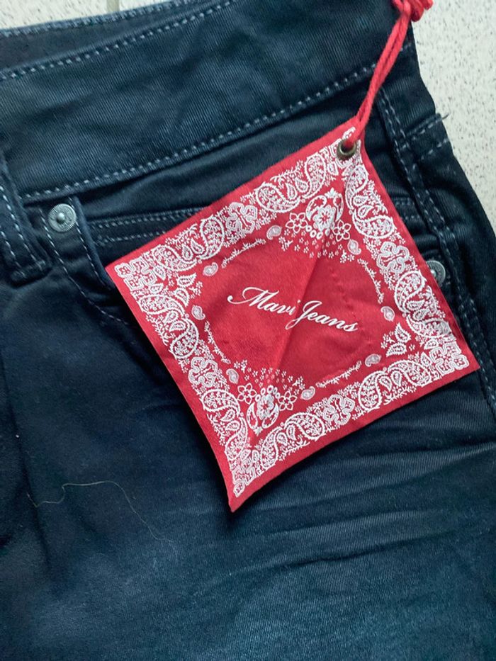 Jupe en jean, mavi jeans taille L. Valeur 59,95 e neuves. - photo numéro 6