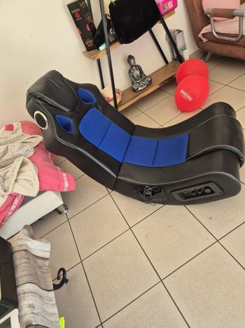 Fauteuil gaming