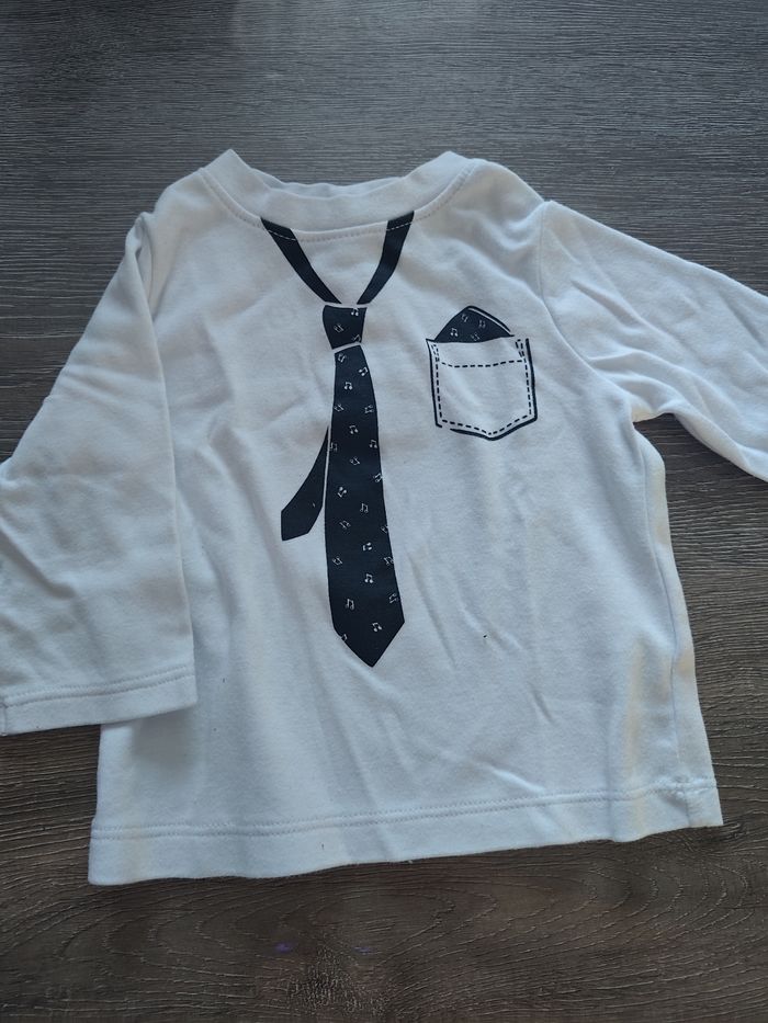 T shirt
