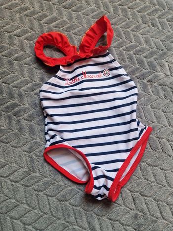 Maillot de bain 🩱