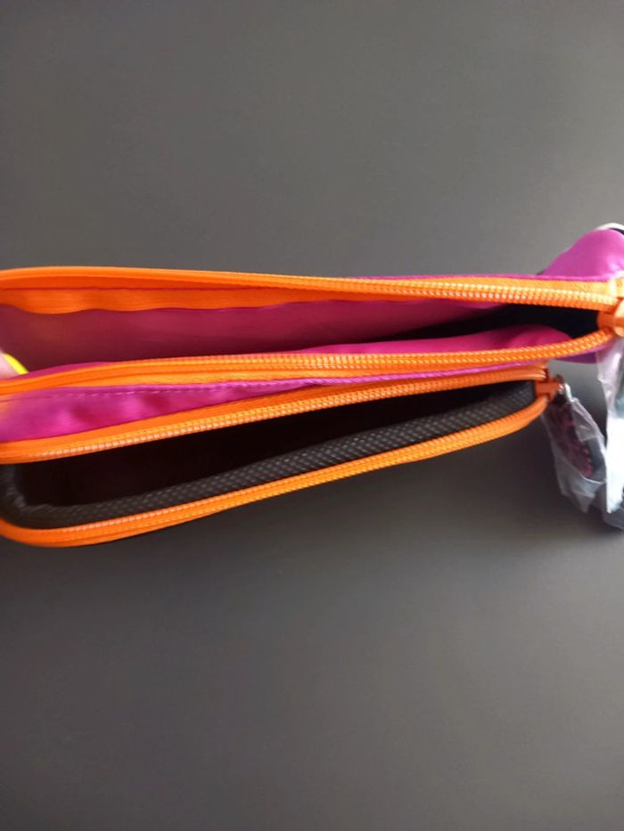 Trousse hello kitty - photo numéro 4