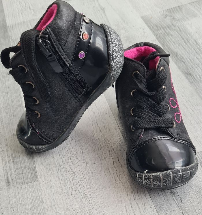Chaussure taille 21