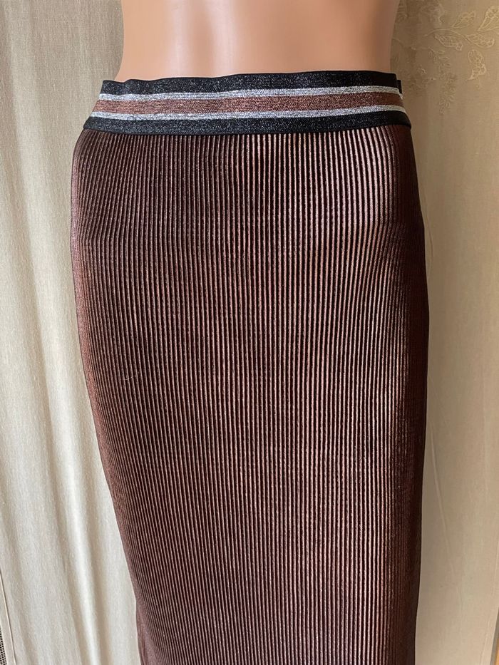 Jupe Bershka - photo numéro 2