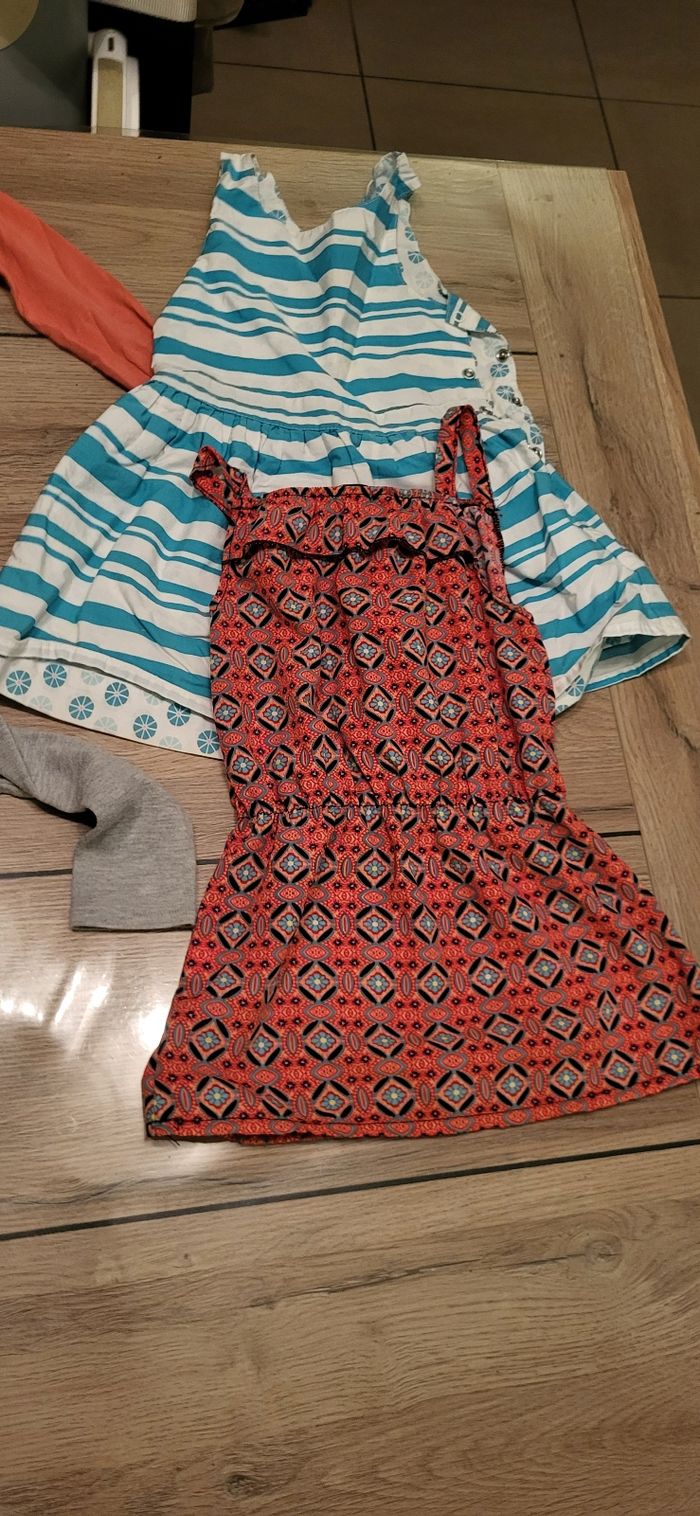 Lot 3 ans fille - photo numéro 5