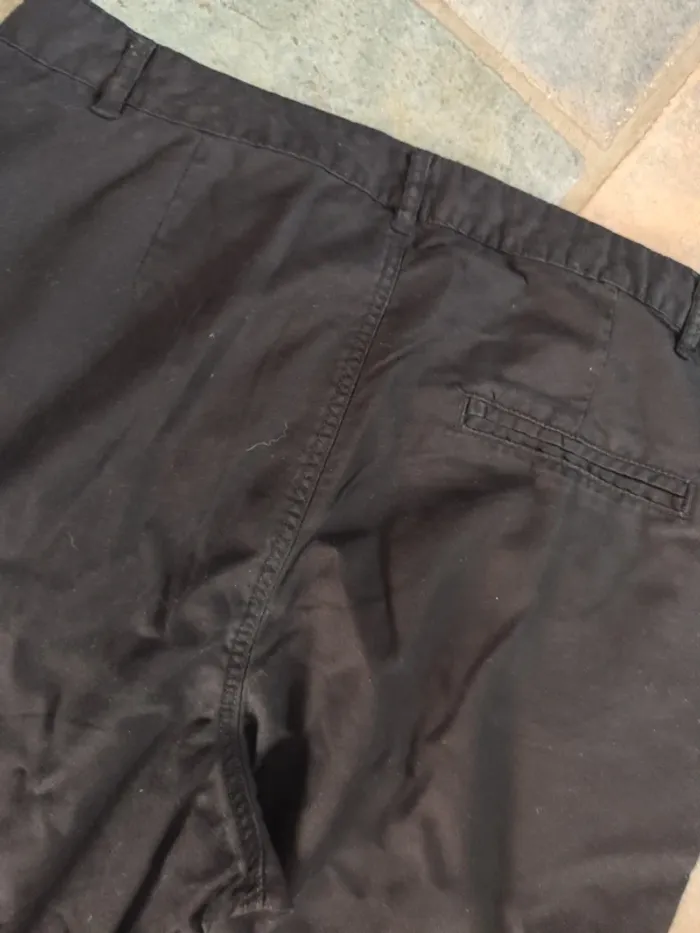 Pantalon fluide - photo numéro 5