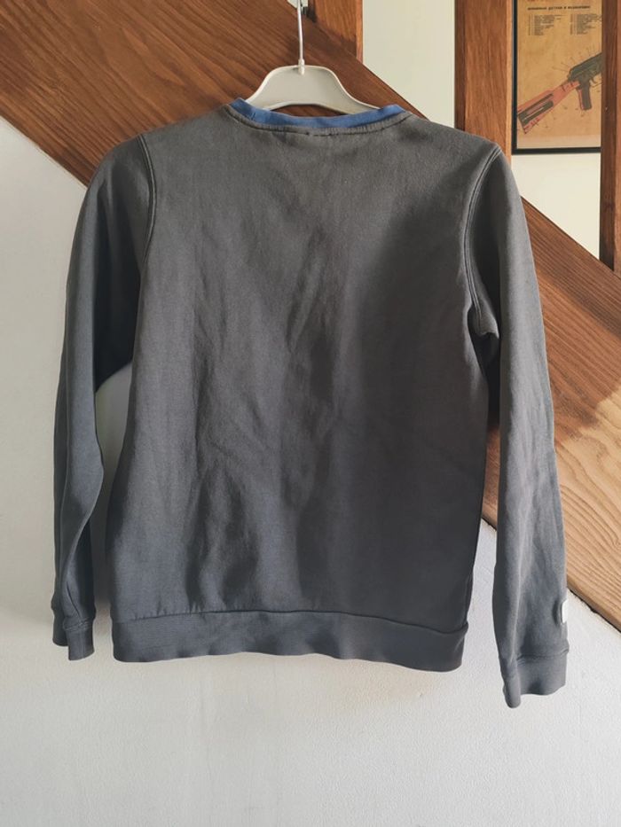Pull Reebok 12 ans - photo numéro 2