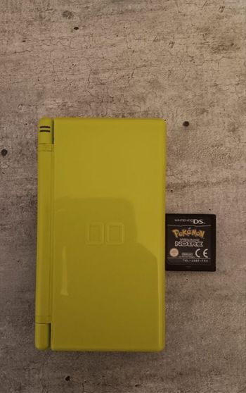 Nintendo DS
