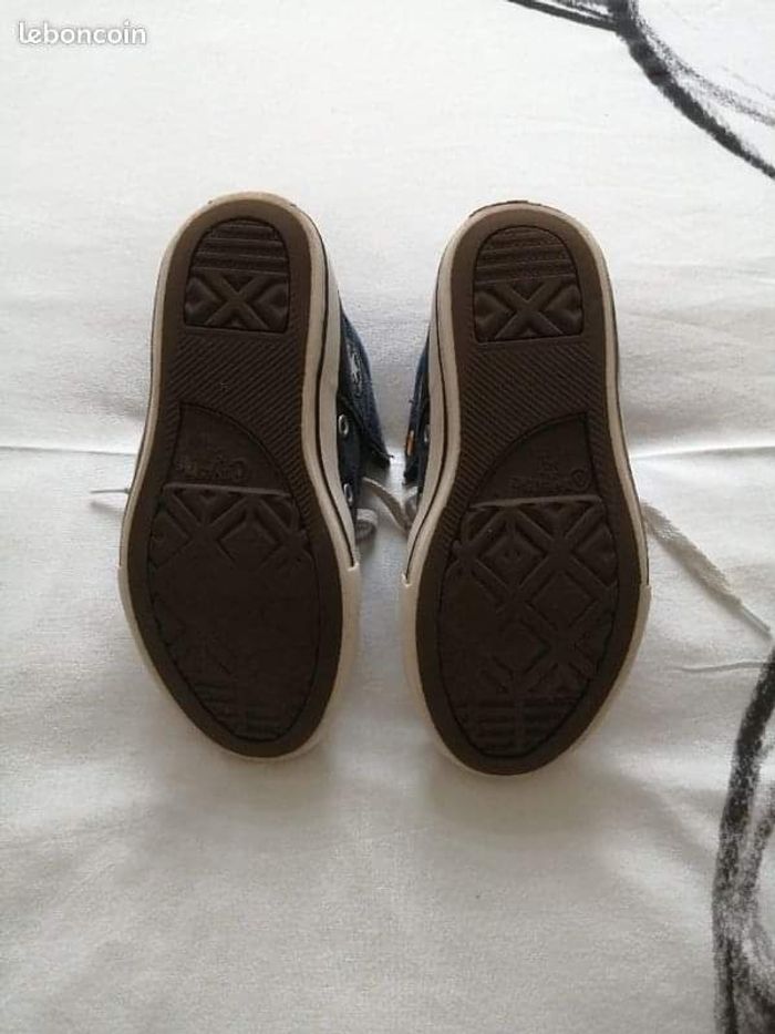 Converse garçon - photo numéro 7