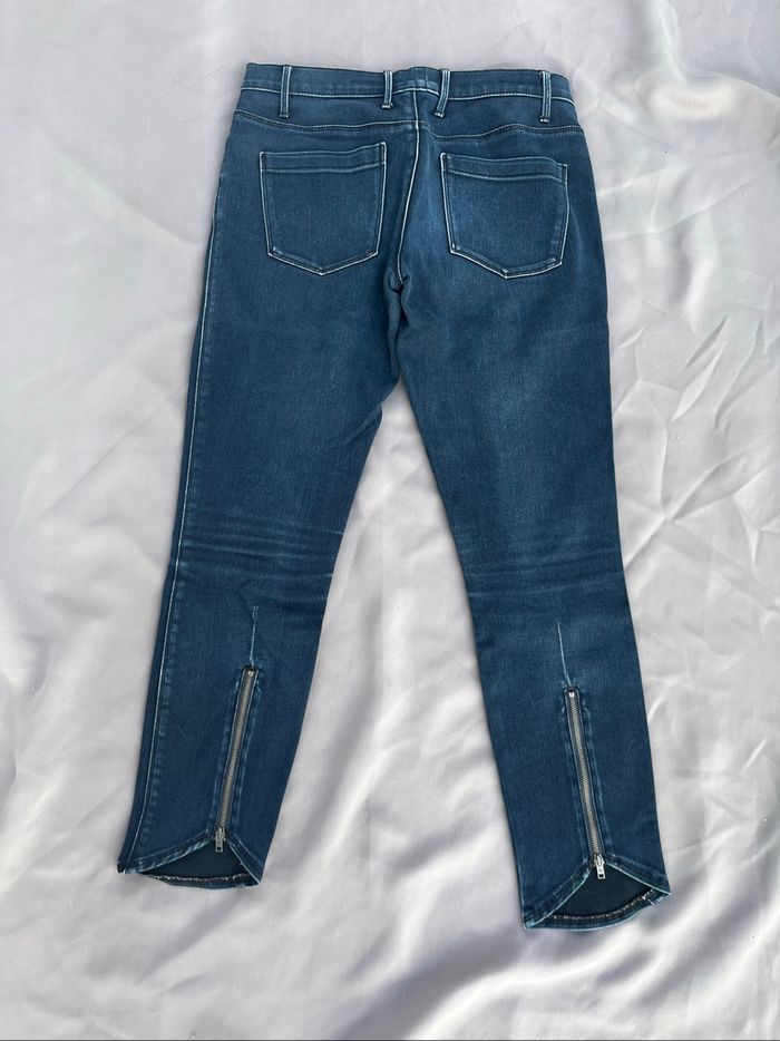 Jean legging Quiksilver - photo numéro 3