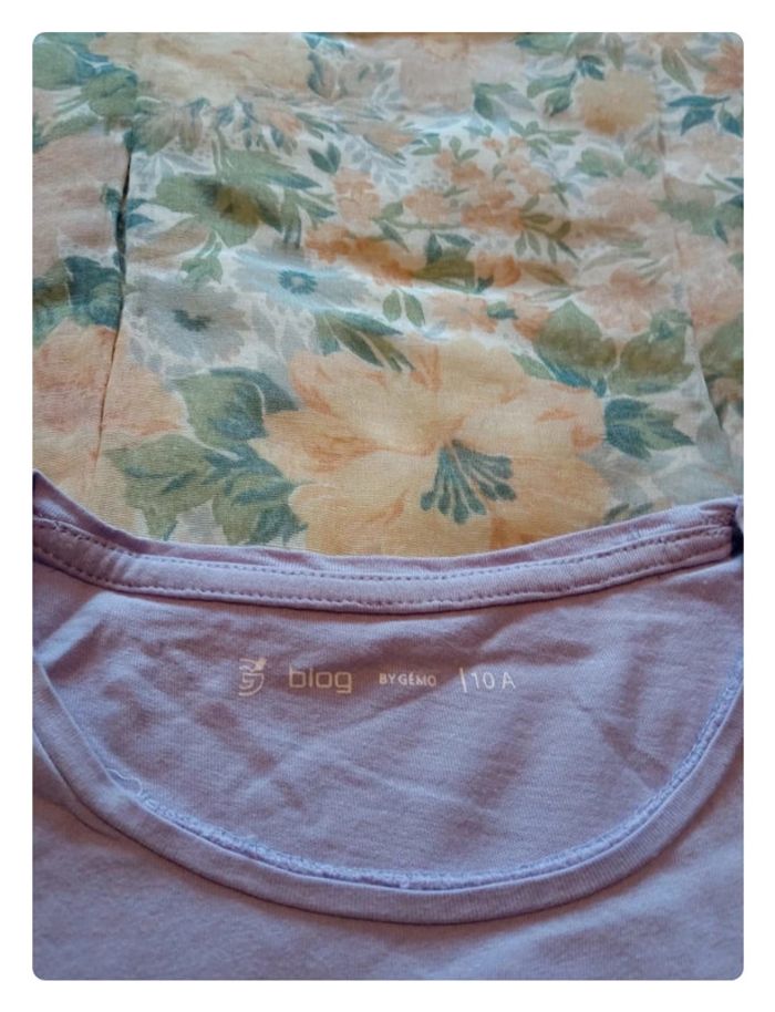 Tee-shirt Gémo 10 ans - photo numéro 3