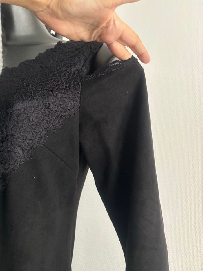 Robe noire neuve - photo numéro 5