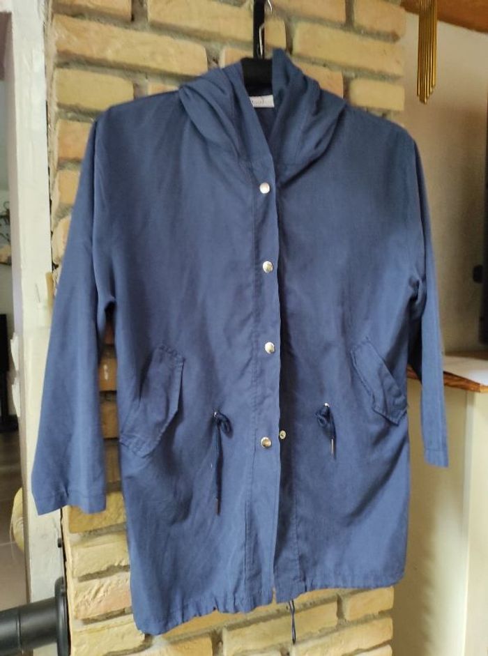 veste capuche