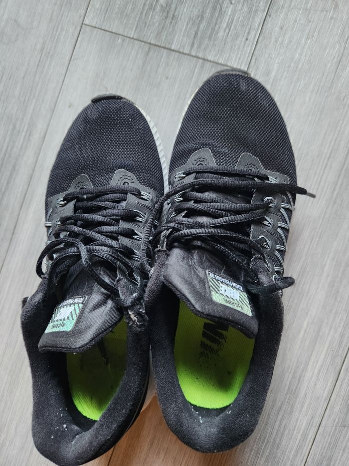 Nike pegasus 32 taille 41 Très bon état - photo numéro 2