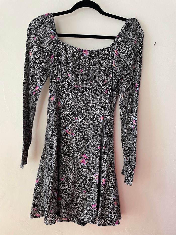 Robe à motifs - photo numéro 4
