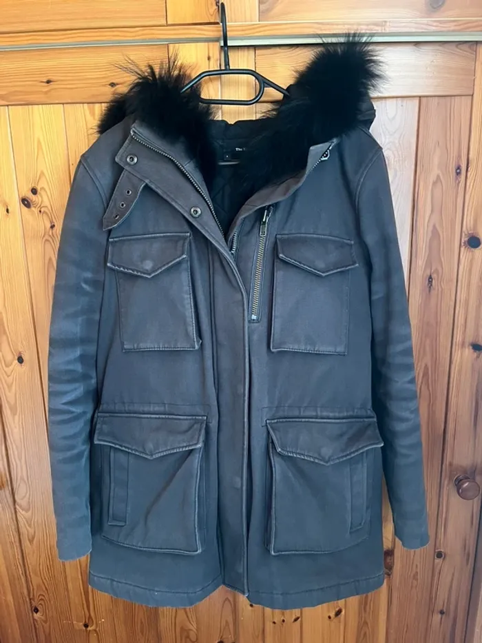 Parka The Kooples Taille 4