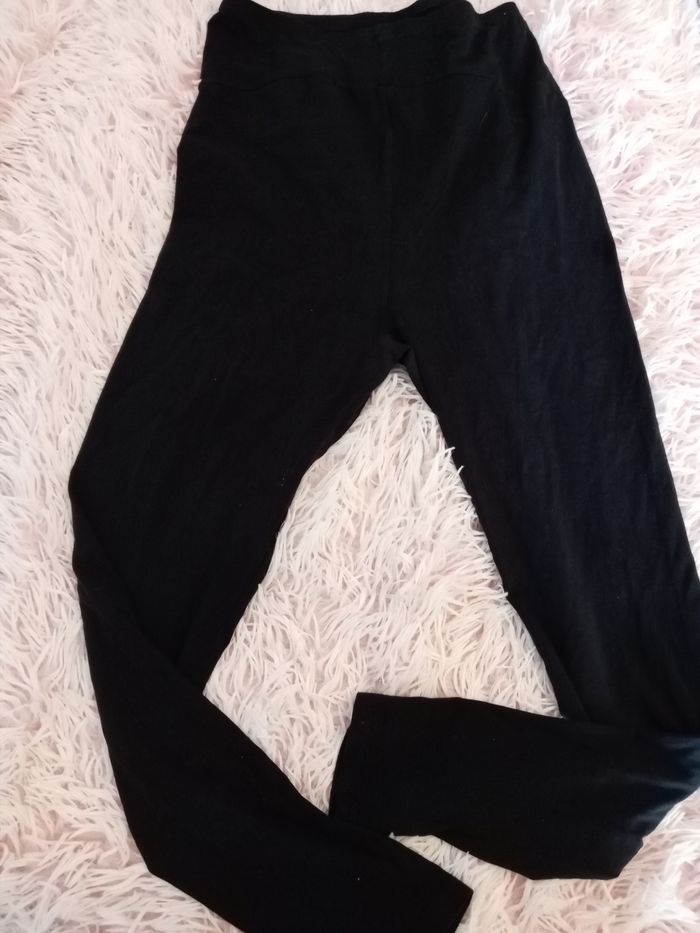 Lot leggings grossesse - photo numéro 4