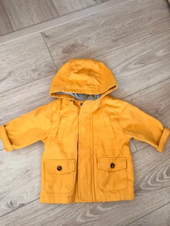 Manteau