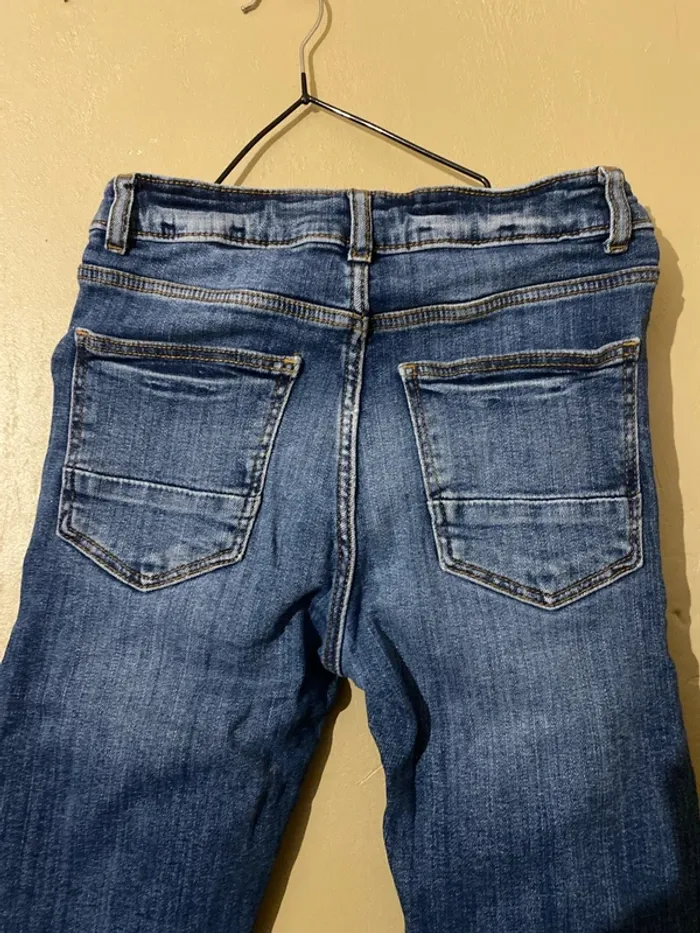 Jeans garçon - photo numéro 3