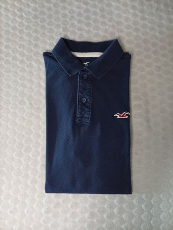 Polo hollister