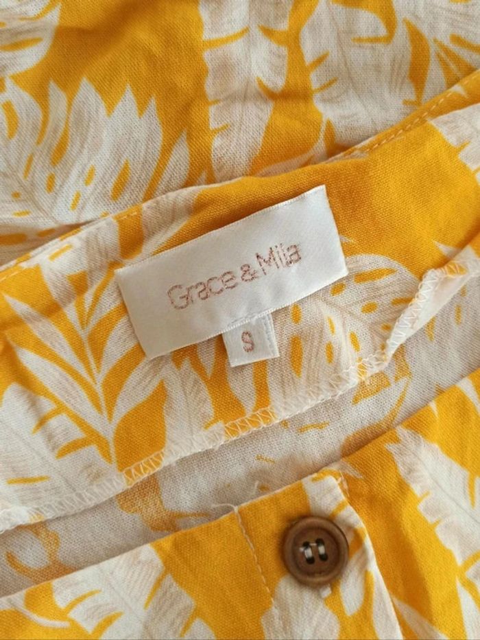 Top Grâce & Mila S - photo numéro 5