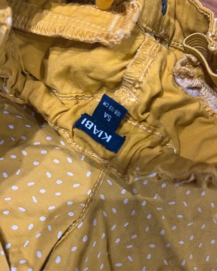 Short 5 ans Kiabi - photo numéro 9