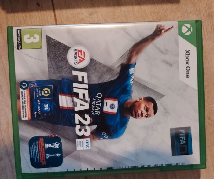 Xbox one 1to et jeux - photo numéro 5