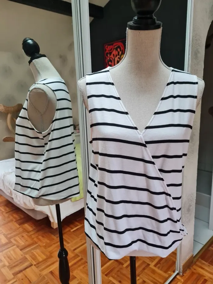 Top Ardene TM