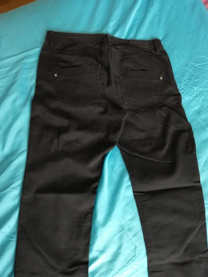 Jeans femme - photo numéro 4