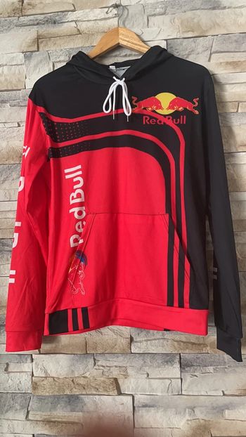 Sweat à capuche homme