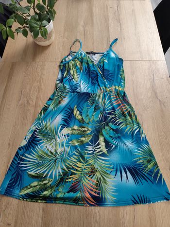 Robe d'été