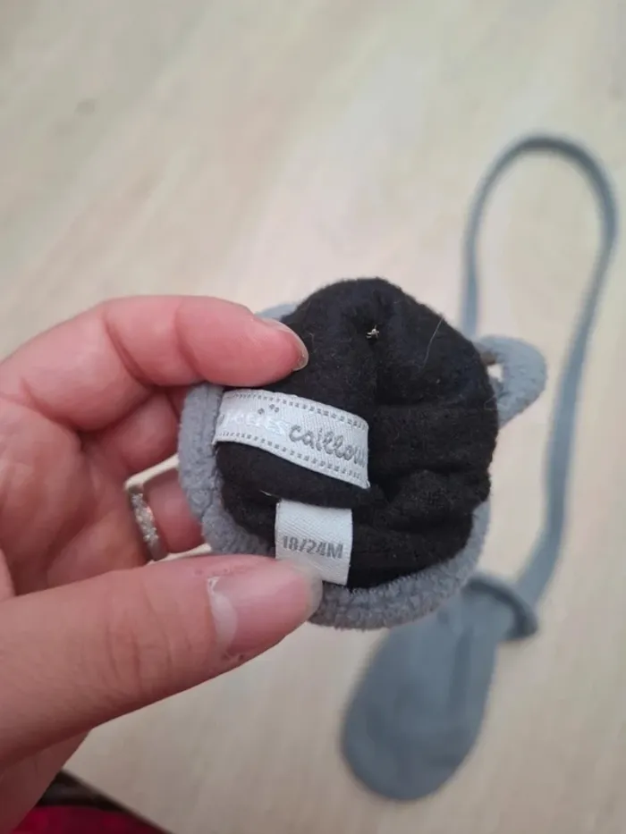 Gants - photo numéro 2