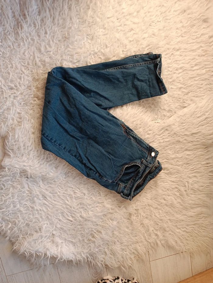 Jean femme taille 40