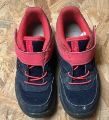 Chaussures de marche 31 décathlon
