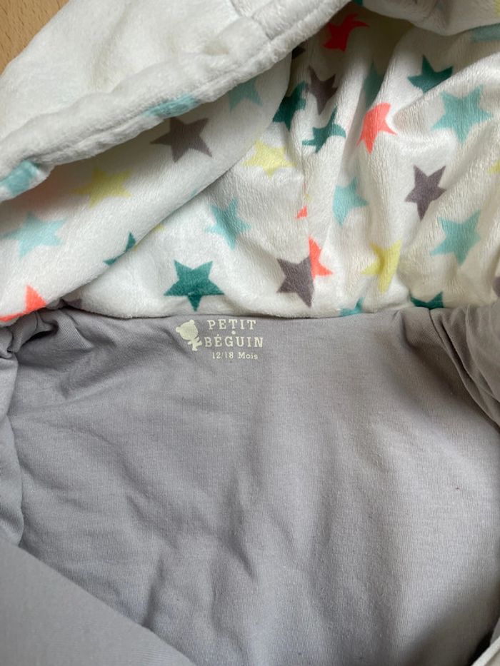 Manteau 12-18 mois - photo numéro 4