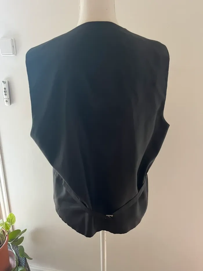 Superbe costume homme chic 3 pièces mariage cérémonie fête 54/46 - photo numéro 5