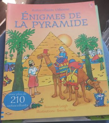 Livre enfant