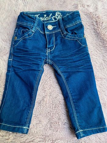 Jeans 3 mois
