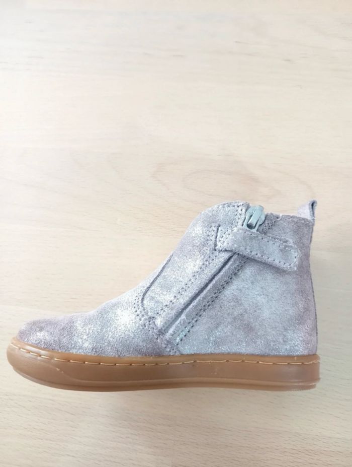 Chaussures Shoo pom taille 24 🐰 - photo numéro 8
