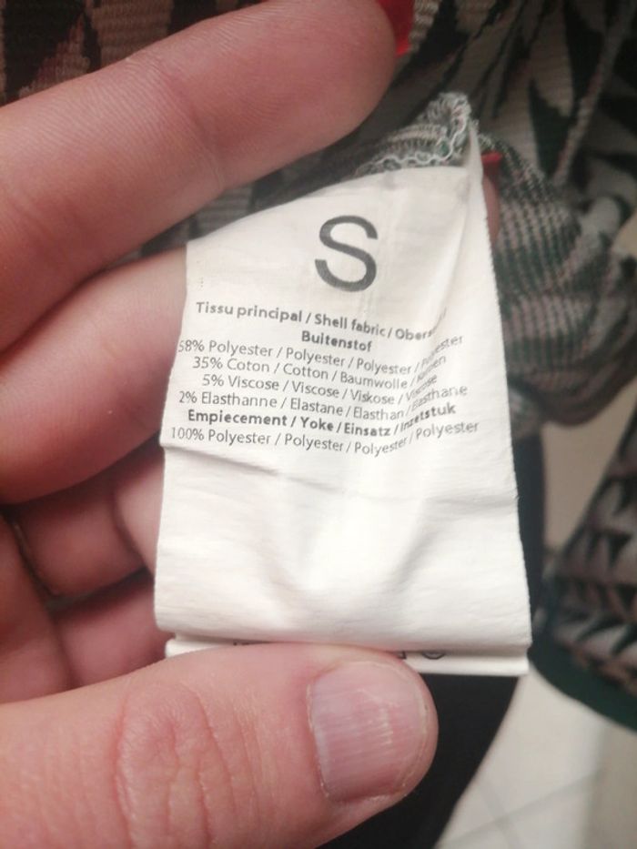 Pull léger original grain de malice - photo numéro 4