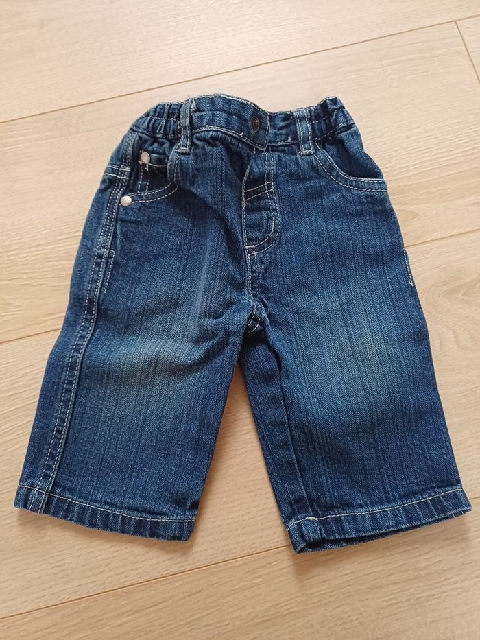 Lot garçon 6mois - photo numéro 10