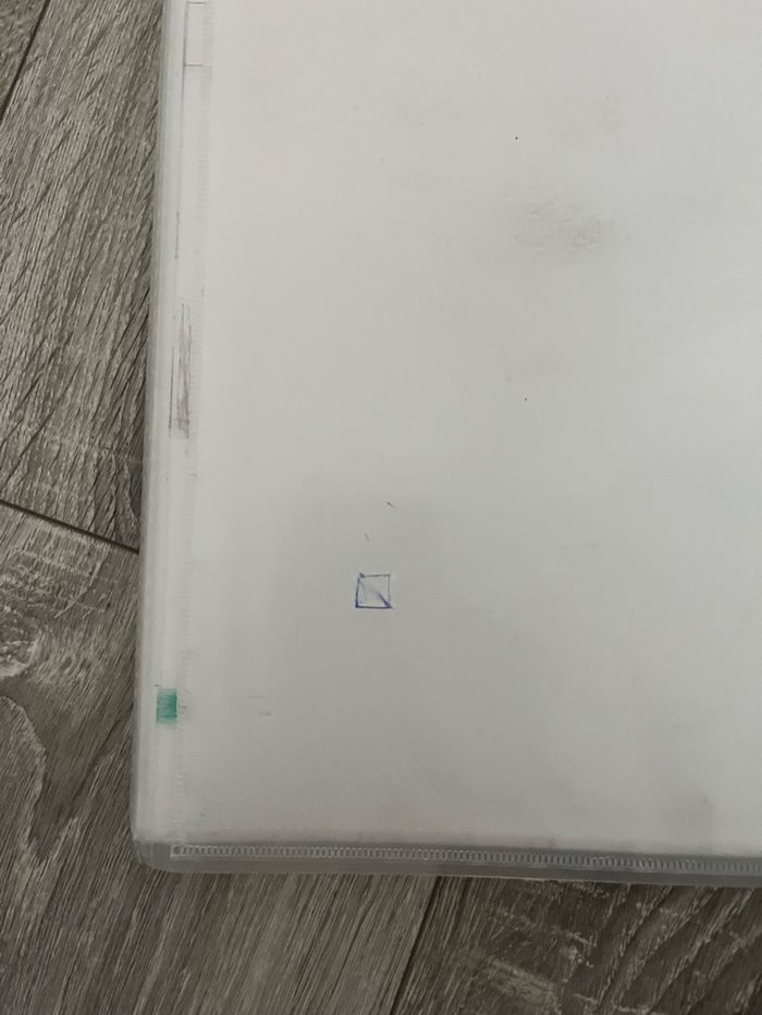 Porte documents