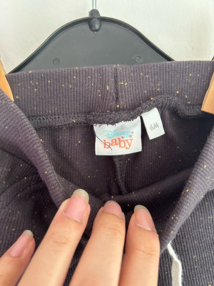 Lot pantalons - photo numéro 5