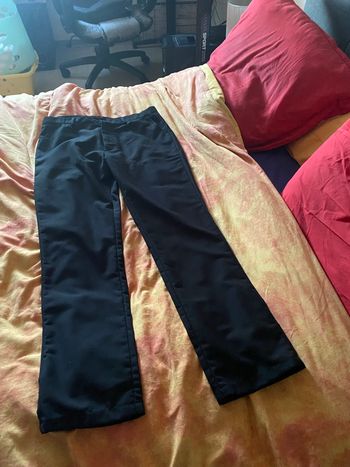 Costume garçon taille 14 ans 