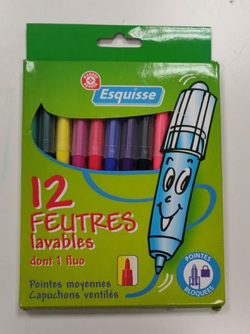 Feutres