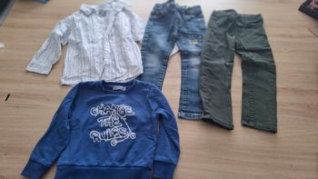 Lots 3 ans